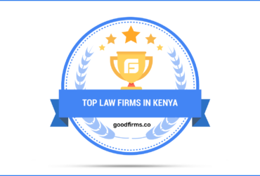 GoodFirms Identify Ong’anya Ombo Advocates as One of The Best Law Firms in Kenya