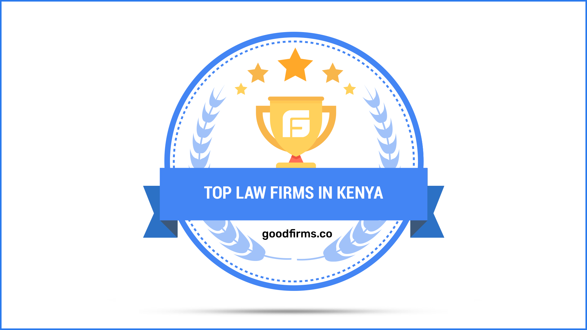 GoodFirms Identify Ong’anya Ombo Advocates as One of The Best Law Firms in Kenya