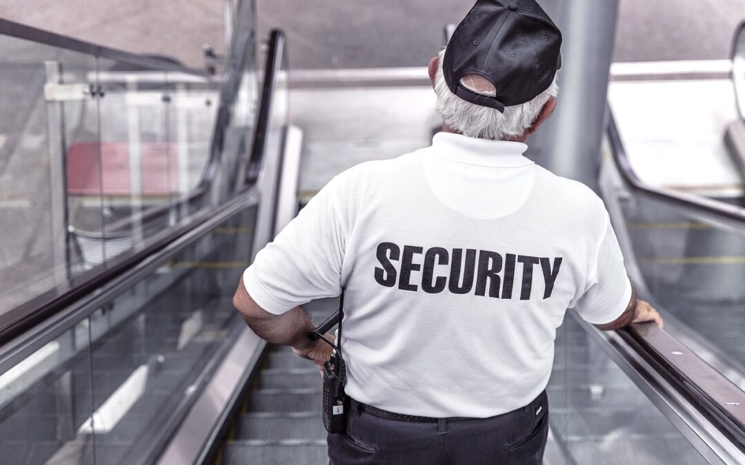 Labour Law: Security Guards Salary Increment